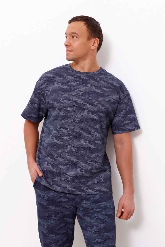 Мужской трикотаж по оптовым ценам