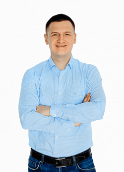 Кириллов Евгений Александрович